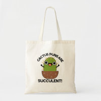 Cactus Puns Are Succulent Cute Plant Pun