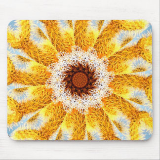 Cactus R Us Mouse Pad