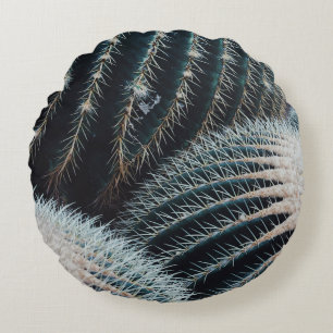 Cactus Round Cushion