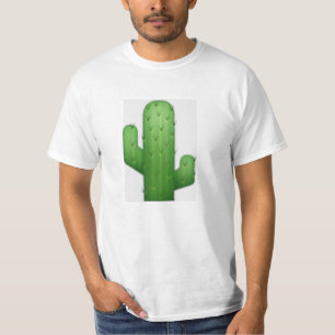 cactus shirt