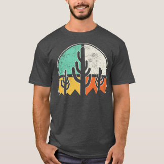 Cactus Succulent Plants 2 T-Shirt