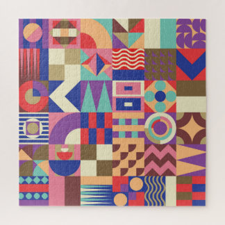 Cactus Succulent: Sketch Style Doodle Jigsaw Puzzle