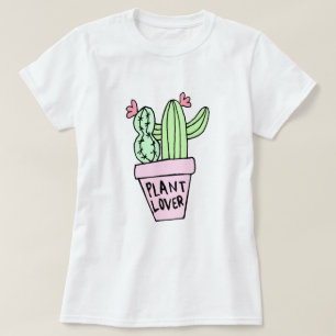 Cactus T-Shirt