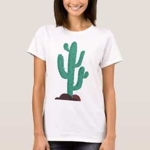 Cactus T-Shirt
