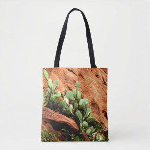Cactus Tote Bag