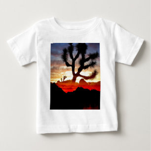 cactus vision baby T-Shirt
