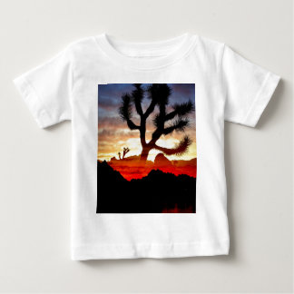 cactus vision baby T-Shirt