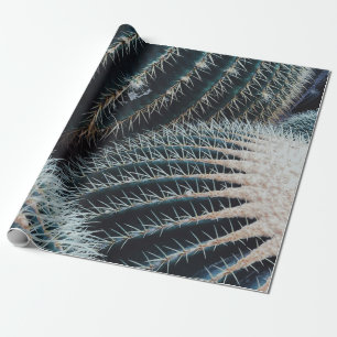 Cactus Wrapping Paper