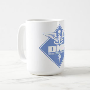 Cad DNP (diamond) Coffee Mug