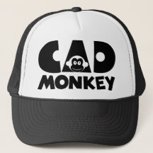 Cad Monkey