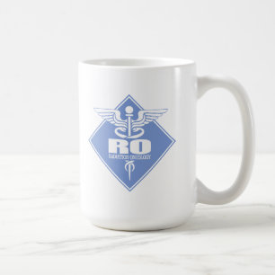 Cad RO (Diamond) Coffee Mug
