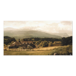 Cadair Idris Photo Print