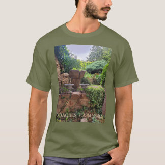 Cadaques, Catalonia T-Shirt