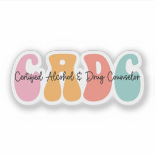 CADC – Certified Alcohol and Drug Counsellor