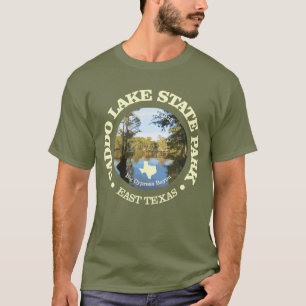 Caddo Lake SP T-Shirt