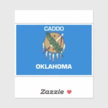 Caddo Oklahoma