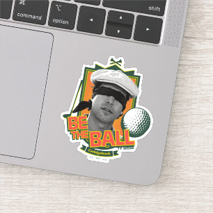 Caddyshack   Be The Ball