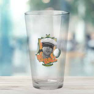 Caddyshack   Be The Ball Glass