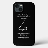 Caddyshack | Fifty Bucks Says