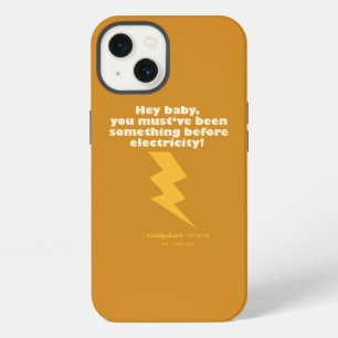 Caddyshack Hey Baby You Must Have Been Something iPhone 13 Case