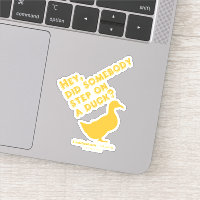 Caddyshack | Hey, Did Someone Step On A Duck?