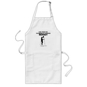 Caddyshack   I Will Teach You The Meaning Of The W Long Apron