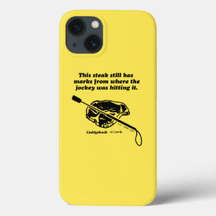 Caddyshack   This Steak Still Has Marks iPhone 13 Case