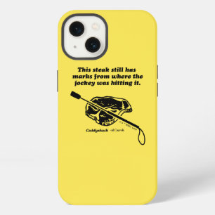 Caddyshack This Steak Still Has Marks iPhone 13 Case