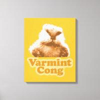 Caddyshack | Varmint Cong