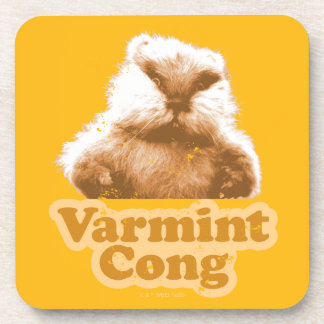 Caddyshack | Varmint Cong Coaster