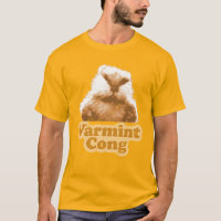 Caddyshack | Varmint Cong