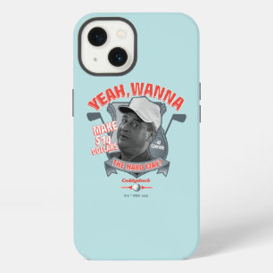 Caddyshack Yeah, Wanna Make $14 The Hard Way? iPhone 13 Case