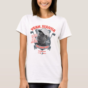 Caddyshack   Yeah, Wanna Make $14 The Hard Way? T-Shirt