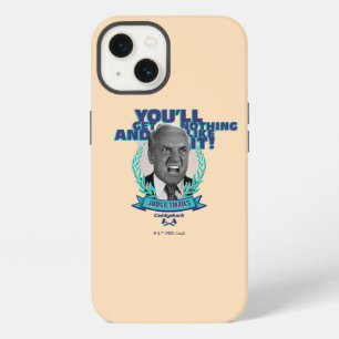 Caddyshack You'll Get Nothing and Like It iPhone 13 Case