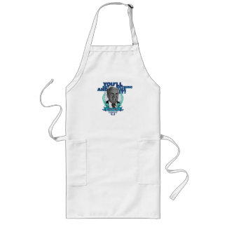 Caddyshack | You'll Get Nothing and Like It Long Apron