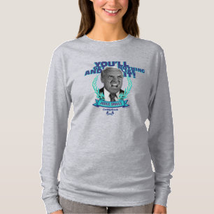 Caddyshack You'll Get Nothing and Like It T-Shirt