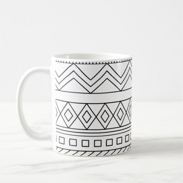 cadeau pour des amis, tasse cadeau de collègues coffee mug (Left)