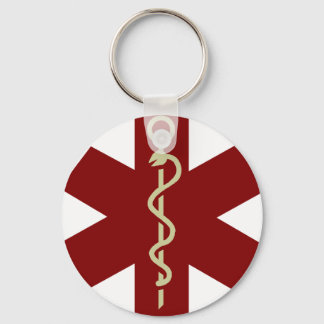 Cadecaus Key Ring