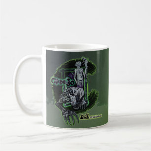 Cadejo Mug