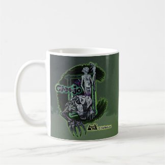Cadejo Mug