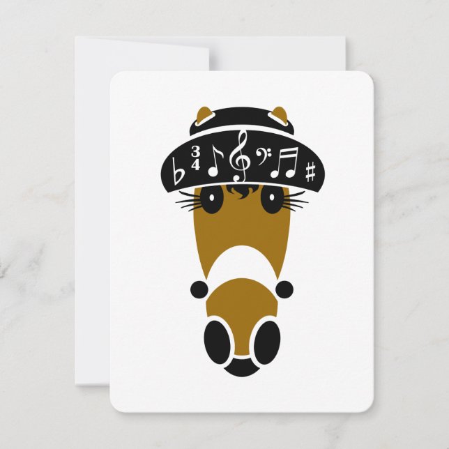 Cadence Hattingdon Flat Holiday Card (Front)