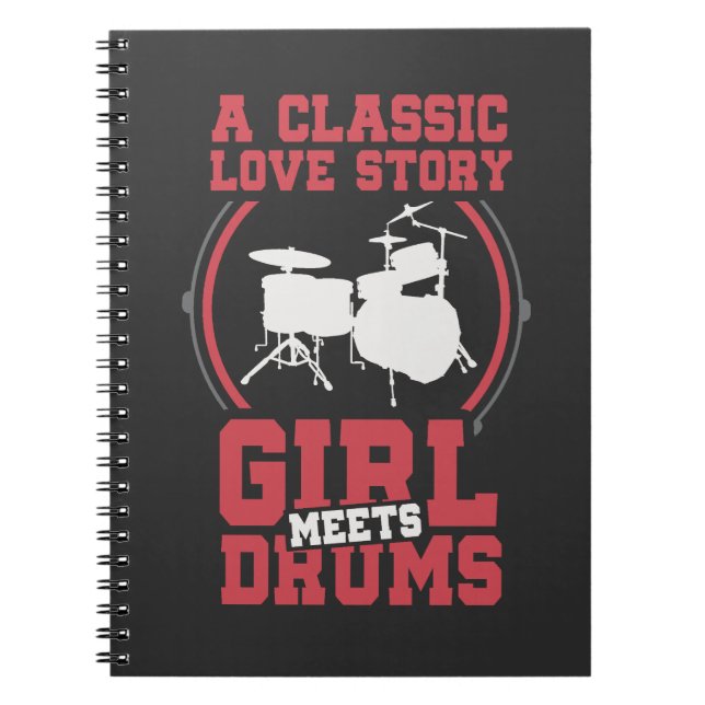 Caderno Espiral com Foto Notebook (Front)