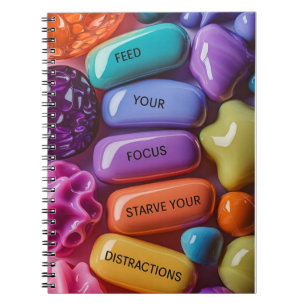 Caderno Inteligente A4 Caderno Inteligente Barat Notebook