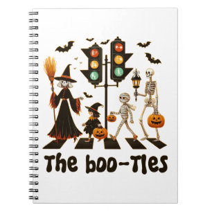 Caderno (Notebook) Walk Notebook