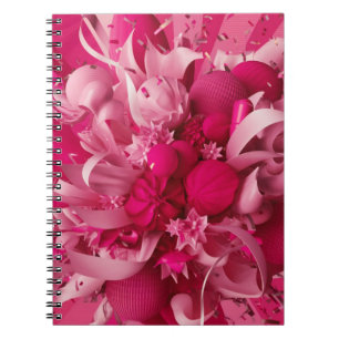 Caderno Para Pintura Caderno Smart Notebook