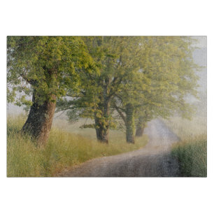 Cades Cove Great Smokey Mountains, TN Cutting Board