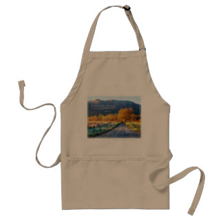Cades Cove - Path of Life Standard Apron