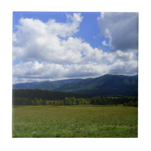 Cades Cove Tile