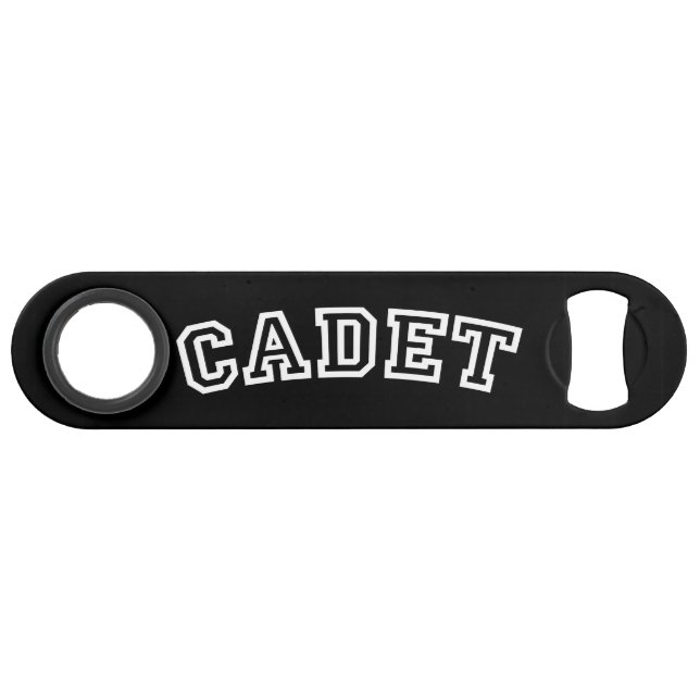 CADET (Front (Horizontal))