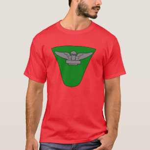 Cadet Happy of Space Patrol t-shirt